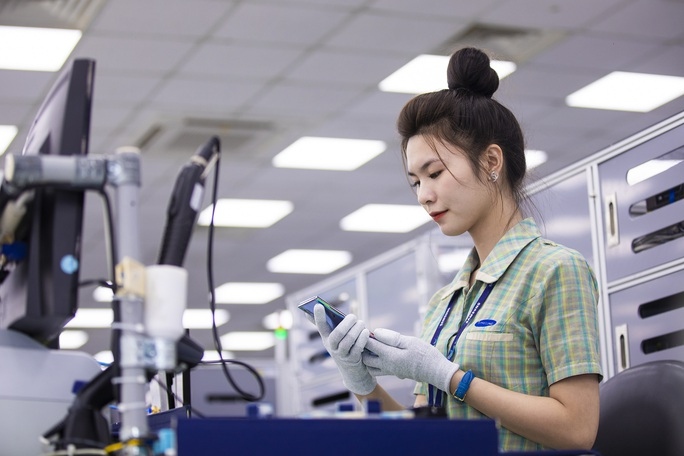 Vietnam remains leading destination of FDI businesses